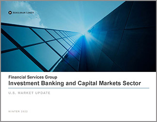 Download Investment Banking And Capital Markets Winter 2022