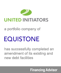 Transaction: United Initiators Equistone