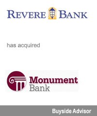 Transaction: Revere Bank