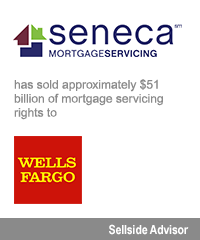 Transaction: Houlihan Lokey Advises Seneca Mortgage Servicing