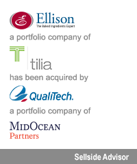 Transaction: Ellison - Tilia - QualiTech - MidOcean