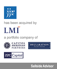 Transaction: JJR - LMI - Capitol Meridian - Declaration Partners - 22C Capital