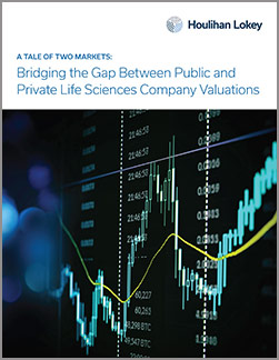 Download Public And Private Life Sciences Valuations