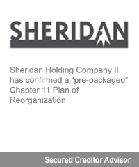 Transaction: Sheridan II