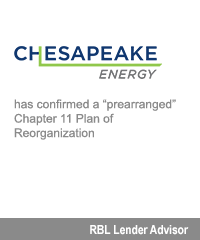 Transaction: Chesapeake Energy
