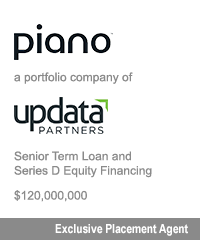 Transaction: Piano - Updata Partners