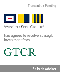 Transaction: Winged Keel Group - GTCR