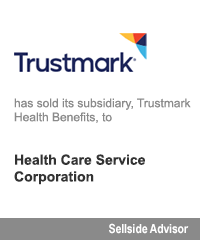 Transaction: Houlihan Lokey Advises Trustmark