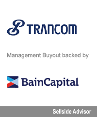 Transaction: Trancom - Bain Capital