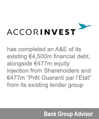 Transaction: AccorInvest