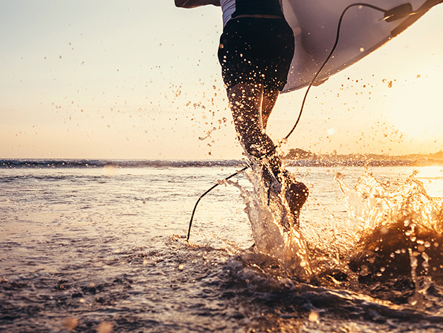 Active Lifestyle Bi Annual Market Update - Summer 2025