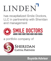 Transaction: Houlihan Lokey Advises Linden Capital Partners