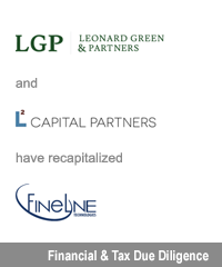 Transaction: Houlihan Lokey Advises L Squared Capital Partners (3)