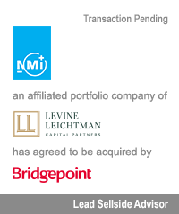 Transaction: Nmi Levine Leichtman Bridgepoint