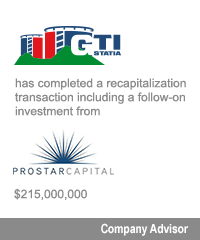 Transaction: GTI Statia - Prostar Capital
