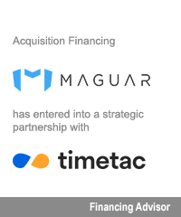 Transaction: Maguar Capital Management Timetac