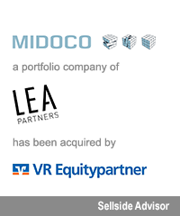 Transaction: Midoco - LEA Partners - VR Equitypartner
