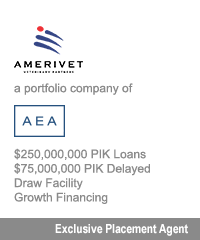 Transaction: AmeriVet Partners Management - AEA Investors LP