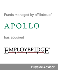 Transaction: Houlihan Lokey Advises Apollo Group Management