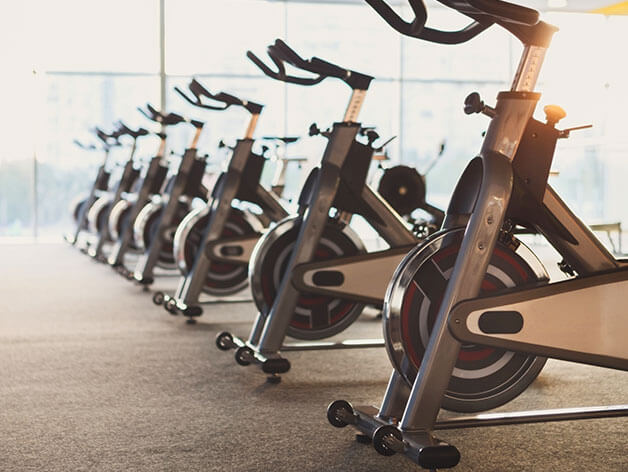 Fitness Market Update - Q2 2025