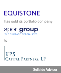 Transaction: Equistone - Sport Group - Kps Capital Partners (1)