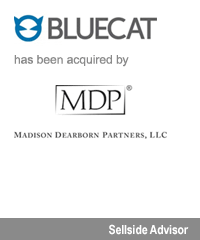 Transaction: BlueCat Networks