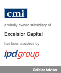 Transaction: CMI Operations - Excelsior Capital - IPD Group