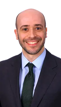 Jeffrey Nassof