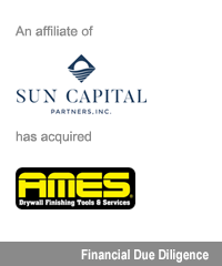 Transaction: Sun Capital Partners, Inc.
