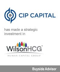 Transaction: Houlihan Lokey Advises CIP Capital