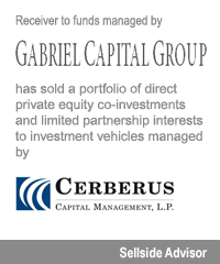 Transaction: Gabriel Capital Group