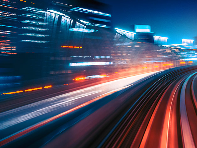 Engineering, Industrial, & Infrastructure Services Market Update - Q2 2025