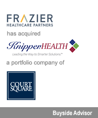 Transaction: Frazier - Knipper Health - Court Square