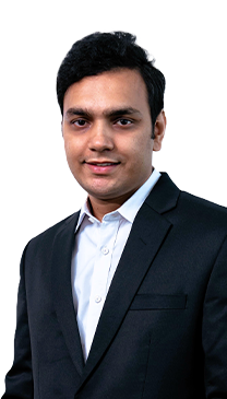 Dhrumil Shah