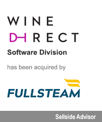 Transaction: WineDirect Fullsteam