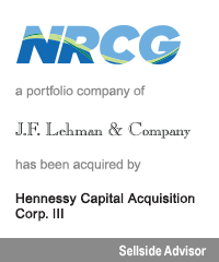 Transaction: Houlihan Lokey Advises NRC Group Holdings