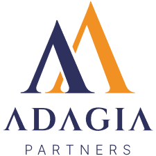 Adagia Partners Logo