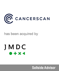 Transaction: Cancerscan - JMDC