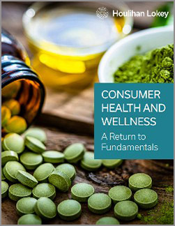 Download 2023 Consumer Health And Wellness