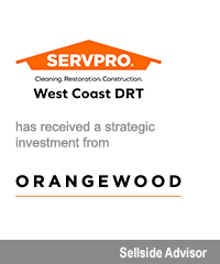 Transaction: Servpro West Coast DRT - Orangewood Partners