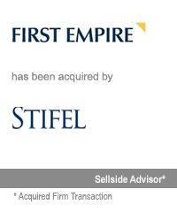 Transaction: First Empire