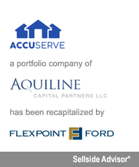 Transaction: Accuserve - Aquiline - Flexpoint Ford