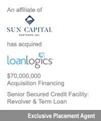 Transaction: Houlihan Lokey Advises Sun Capital Partners (2)