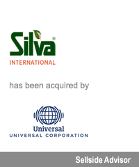 Transaction: Houlihan Lokey Advises Silva International