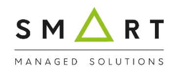 Smart Managed Solutions Logo