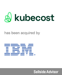 Transaction: Kubecost - IBM