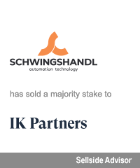 Transaction: Schwingshandl Immobilien Und Beteiligungsholding Ik Partners