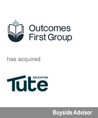 Transaction: Outcomes First Group - Tute Education