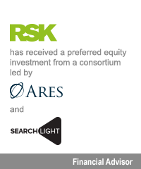 Transaction: RSK Group - Ares - Searchlight