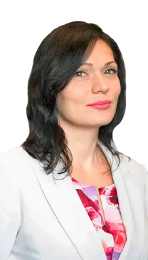 Kristina Sergueeva